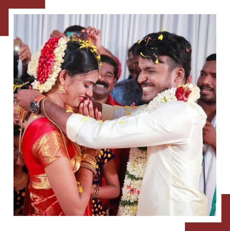 Moontru Mudichu Matrimony is a matrimonial website for Vellore